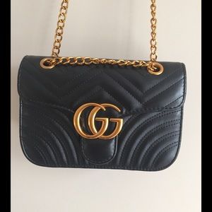 GG 2.0 Marmont mini